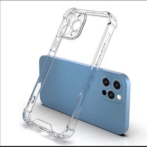 iPhone Clear Case XS Max